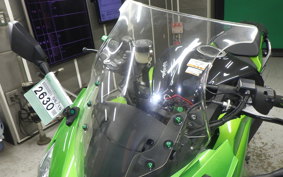 KAWASAKI NINJA 1000 A 2013