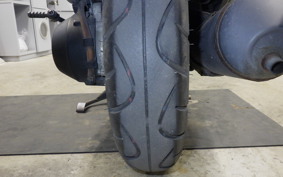 HONDA SPACY 100 JF13