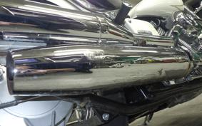 YAMAHA DRAGSTAR 400 CLASSIC  2010