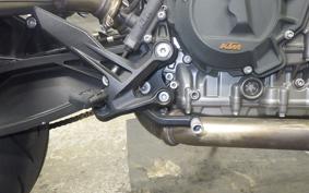 KTM 790 DUKE 2020