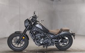 HONDA REBEL 250 S MC49