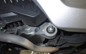 HONDA PCX 150 2010 KF18