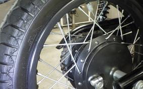 KAWASAKI ESTRELLA BJ250A