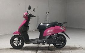 SUZUKI LET's CA4AA