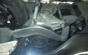 SUZUKI ADDRESS V125 Gen.2 2025 DP12H
