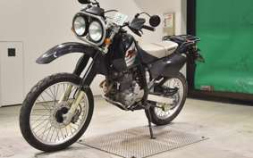 HONDA XR250 BAJA MD30