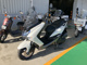 Фото Yamaha MAJESTY S с японского аукциона