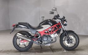 HONDA VTR 250 MC33