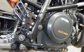 KTM 690 DUKE 2017