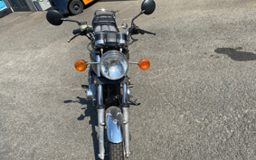 SUZUKI GS400L 2025 GS400