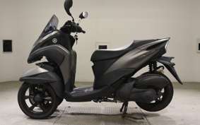 YAMAHA TRICITY 155 SG37J