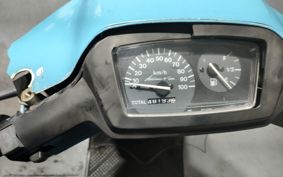SUZUKI ADDRESS V100 CE11A