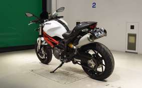 DUCATI MONSTER 796 A 2010