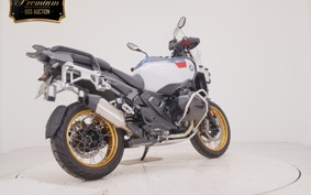 BMW R1300GS Adventure 2018