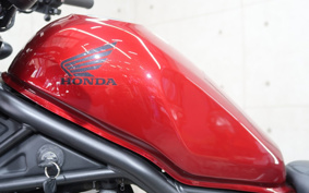 HONDA REBEL 250 S EDITION MC49