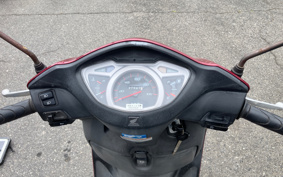 HONDA LEAD 110 JF19
