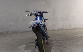 HONDA XLX250R MD08