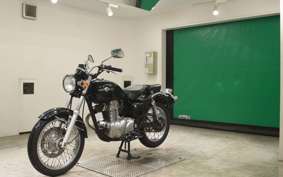 KAWASAKI ESTRELLA BJ250A