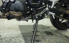 KAWASAKI Z250 Gen.2 EX250P