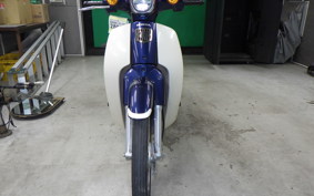 HONDA C110 SUPER CUB JA44