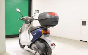 SUZUKI LET's 4 2017 CA46A