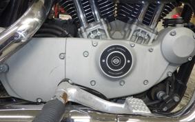 HARLEY XL1200R 2004