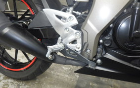 SUZUKI GSX-S125 DL32B