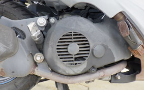 SUZUKI ADDRESS V125 CF46A
