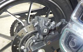 SUZUKI GIXXER 250 SF 2021