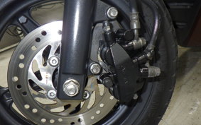 HONDA LEAD 125 2015 JF45