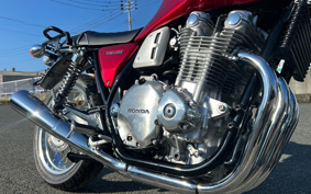 HONDA CB1100EX FINAL ED 2022 SC65