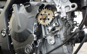 KAWASAKI ZX-4R SE 2024 ZX400P