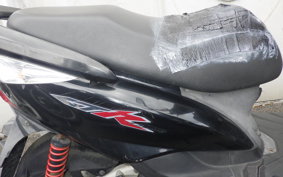 YAMAHA GTR125