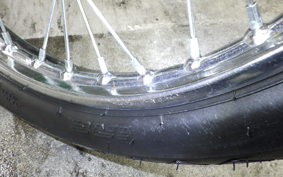 HONDA C50 SUPER CUB 2006 AA09