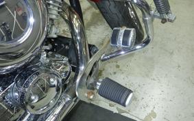 YAMAHA DRAGSTAR 400 2013 VH02J