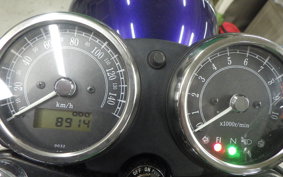 KAWASAKI ESTRELLA