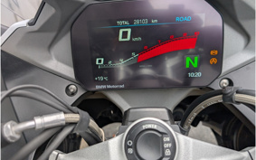 BMW R1250RS 2022 0J81