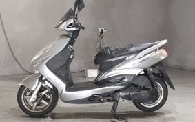 YAMAHA CYGNUS125X SE44J