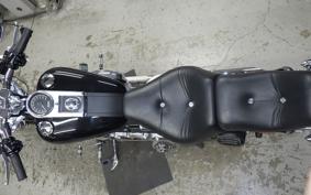HARLEY FXSTC 1580 2007