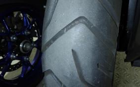 YAMAHA NIKEN 2018 RN58J