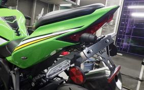 KAWASAKI ZX-4RR 2025 ZX400P