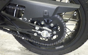 HUSQVARNA SVARTPILEN 401 2021