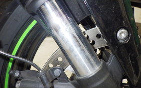 KAWASAKI ZX-25R ZX250E