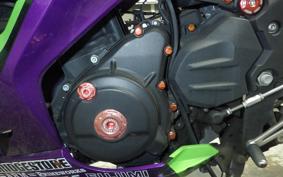 KAWASAKI NINJA 400 2021 EX400G