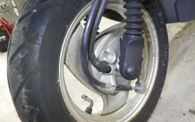 YAMAHA JOG POCHE SA08J