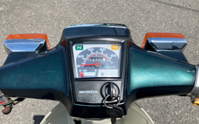 HONDA SUPER CUB90 HA02