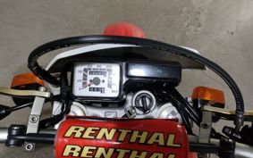 HONDA XR-250 MD30