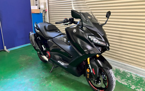 YAMAHA T-MAX 560 TECHMAX ABS 2024 SJ19J