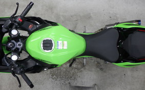 KAWASAKI NINJA 400 2025 EX400L