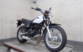YAMAHA TW200 DG07J